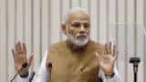 PM Narendra Modi avoids Holi celebrations amid COVID-19, extends wishes