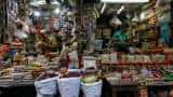 February retail inflation eases to Retail 6.58 pct; IIP sees a 2 pct on year growth