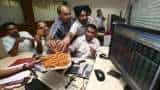 Stock Market: Sensex, Nifty rebound on telecom, metal stocks gain; SBI, Vodafone Idea, SAIL shares rise