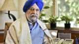 Coronavirus in India: Domestic air traffic may drop by 15-20 per cent, says Hardeep Puri 