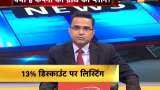 News Live: Interaction with SBI Md Dinesh Khara on Companies Growth Plan 