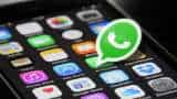 WhatsApp advanced search feature is here: How it works