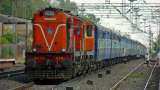 Amid coronavirus scare, Indian Railways starts screening passengers on running trains Amid coronavirus scare, Indian Railways starts screening passengers on running trains