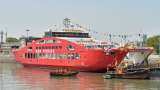 Ropax: Ro-Ro Mumbai-Mandwa-Alibaug passenger ferry service launched - Top things to know