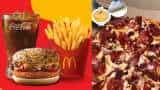 Coronavirus impact! Ordering food from McDonald's and Domino's Pizza? This is what you must know