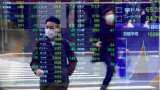 Global Market Update: Asian stocks fall after historic Wall Street rout