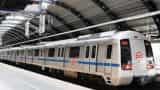 Delhi Metro train services affected on Blue Line due to signalling cable theft, says DMRC