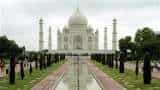 Taj Mahal closed amid COVID-19 scare 
