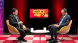 Never invest by borrowing in share market: Prashant Jain, HDFC Mutual Fund Never invest by borrowing in share market: Prashant Jain, HDFC Mutual Fund