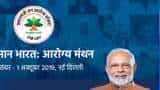 Ayushman Bharat Yojna: Govt issues 12.58 cr e-cards under the scheme; authorises 90,49,900 hospitalisations