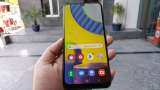 Samsung Galaxy M31 review: Unbelievably compact for a smartphone that packs a massive 6000 mAh battery