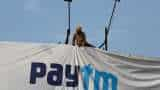 Paytm leads digital payments growth as India avoids touching cash