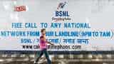 Govt committed to revival of BSNL: Telecom Minister Ravi Shankar Prasad