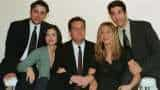 'Friends' reunion special latest victim of coronavirus shutdown