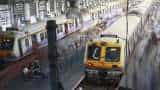 Western Railway local trains see commuter count drop by 8 lakh due to Coronavirus impact Western Railway local trains see commuter count drop by 8 lakh due to Coronavirus impact