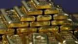 Gold price today: Futures fall 0.91 pc on weak global cues