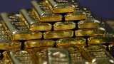 Gold price today: Futures fall 0.91 pc on weak global cues