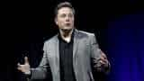 Tesla's Elon Musk offers to make ventilators amid shortage in coronavirus battle