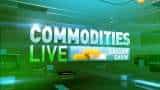 Commodities Live: Know how to trade in the Commodity market; March 20, 2020