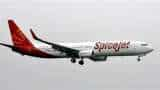 COVID-19: SpiceJet 'forced' to suspend most international flights till April-end