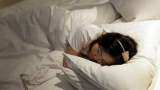 Too much or too little sleep not good for heart: Study