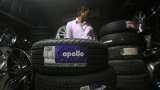 Apollo Tyres' senior management takes pay cut as COVID-19 batters automotive sector