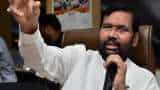 Coronavirus Update: Govt fixes prices of sanitizers, face masks, claims Ram Vilas Paswan