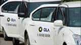 Ola offers coverage of up to Rs 30,000 for driver-partners, their spouses affected by Coronavirus
