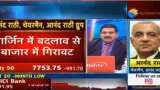 #BandKaroBazaar: Market shutdown is a good option: Anand Rathi Chairman of Anand Rathi Group