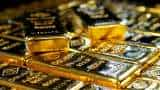 Gold Price: Futures rise 1.01 per cent on global cues