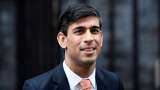 UK Chancellor Rishi Sunak to announce cash bailout for 5 mn self-employed