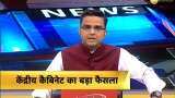 80 crore Indians to get wheat at Rs 2 per kg, rice Rs 3 per kg during 21-day lockdown | COVID-19 80 crore Indians to get wheat at Rs 2 per kg, rice Rs 3 per kg during 21-day lockdown | COVID-19