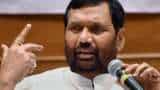 Govt monitoring availability of essential commodities in market: Paswan