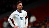 COVID-19: Soccer star Lionel Messi donates 1 mn euros to Barcelona hospital