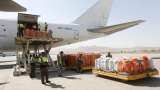 ''Apocalypse now'': Airlines turn to cargo for revenue as U.S. Senate approves aid package