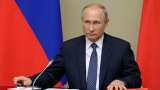Russia to kill off coronavirus in 2 months! What Putin said about COVID-19