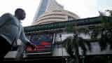 Stock Market: Sensex, Nifty pare early morning gains; Axis Bank, Coal India, MMTC shares gain