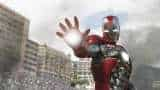 'Iron Man 2' actor arrested for alleged attempt to sell fake COVID-19 cure