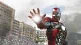 &#039;Iron Man 2&#039; actor arrested for alleged attempt to sell fake COVID-19 cure
