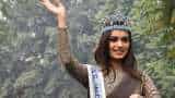 Manushi Chhillar roped in by home state Haryana to spread COVID-19 awareness