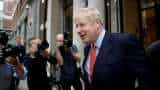 Coronavirus: British PM Boris Johnson tests COVID-19 positive, self-isolates in Downing Street