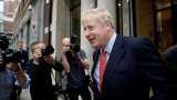 Coronavirus: British PM Boris Johnson tests COVID-19 positive, self-isolates in Downing Street