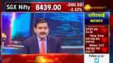 EXPLAINED! Anil Singhvi on his campaign to protect investors and save their hard-earned money; reveals market strategy going forward EXPLAINED! Anil Singhvi on his campaign to protect investors and save their hard-earned money; reveals market strategy going forward