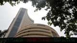 Stock Market: Sensex, Nifty rise on positive DIIs; SBI, Adani Gas shares gain