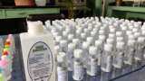 Coronavirus: Hand sanitizer priced at just Re 1! All you need to know