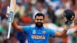 Rohit Sharma donates Rs 80 lakhs in fight towards COVID-19