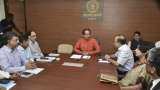 Government employees salary in this state suffers heavy cut on account of coronavirus Government employees salary in this state suffers heavy cut on account of coronavirus