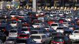 Exclusive: Centre bans sale of BS IV Vehicles from tomorrow, issues orders to state governments Exclusive: Centre bans sale of BS IV Vehicles from tomorrow, issues orders to state governments