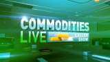 Commodities Live: Know about action in commodities market, April 1, 2020 Commodities Live: Know about action in commodities market, April 1, 2020