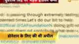 Yuvraj Singh and Harbhajan Singh trolled on social media for Shahid Afridi's foundation Yuvraj Singh and Harbhajan Singh trolled on social media for Shahid Afridi's foundation